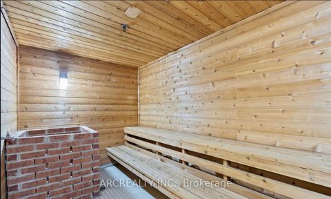 Photo 17 at 1202 - 90 Fisherville Road, Branson, Toronto