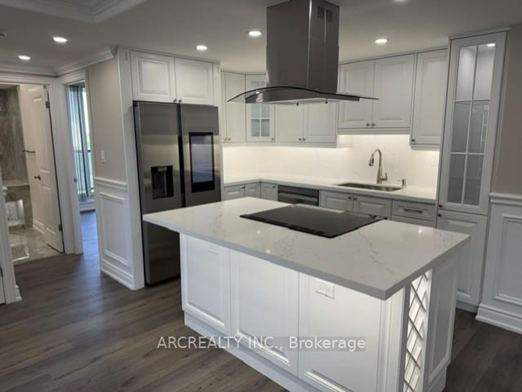 1202 - 90 Fisherville Road, Branson, Toronto 