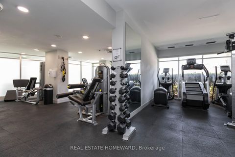 Photo 19 at 101 - 600 Queens Quay W, Waterfront Communities C1, Toronto