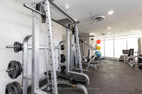 Photo 20 at 101 - 600 Queens Quay W, Waterfront Communities C1, Toronto