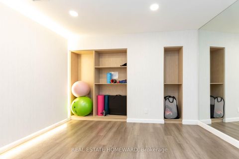Photo 21 at 101 - 600 Queens Quay W, Waterfront Communities C1, Toronto