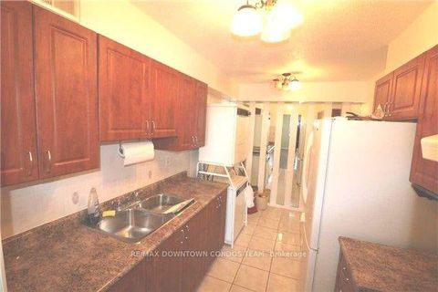 Photo 1 at 1004 - 10 Tobermory Drive, Black Creek, Toronto