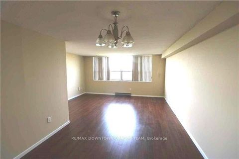 Photo 2 at 1004 - 10 Tobermory Drive, Black Creek, Toronto