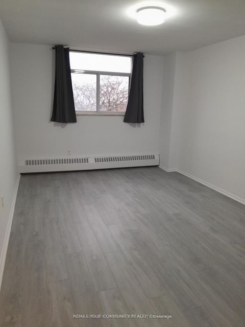 Photo 1 at 404 - 5 Frith Road, Jane Heights, Toronto
