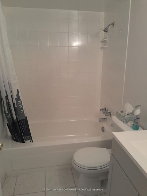 Photo 3 at 404 - 5 Frith Road, Jane Heights, Toronto
