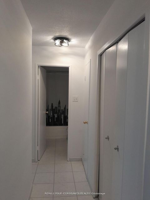 Photo 5 at 404 - 5 Frith Road, Jane Heights, Toronto