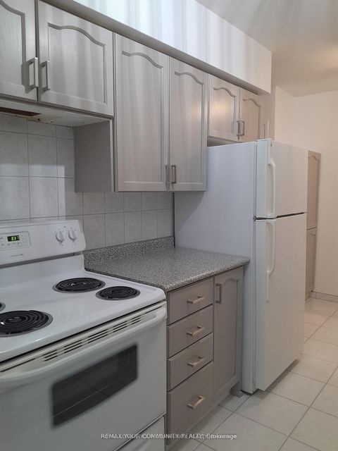 Photo 15 at 404 - 5 Frith Road, Jane Heights, Toronto