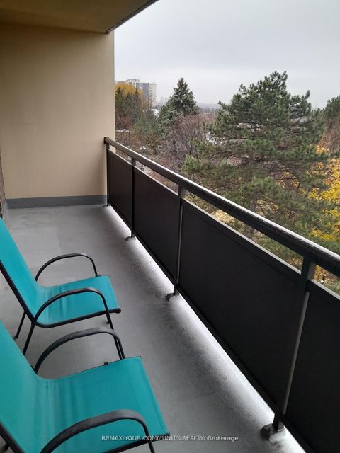 Photo 20 at 404 - 5 Frith Road, Jane Heights, Toronto