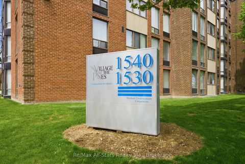 Photo 24 at 301 - 1540 Pickering Parkway, Town Centre, Pickering