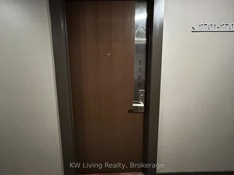 Photo 2 at 2708 - 70 Temperance Street, Bay Street Corridor, Toronto