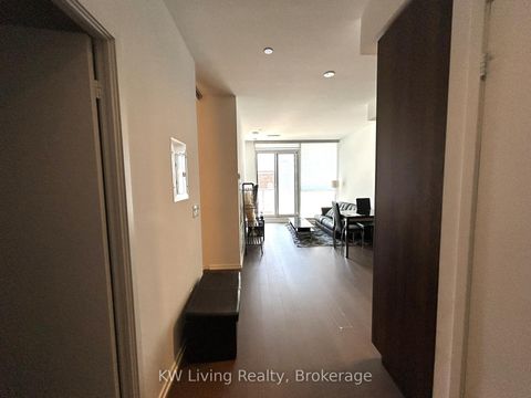 Photo 4 at 2708 - 70 Temperance Street, Bay Street Corridor, Toronto