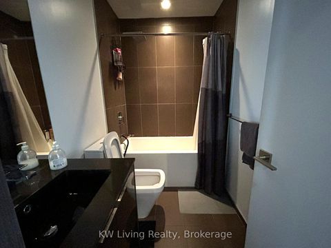 Photo 5 at 2708 - 70 Temperance Street, Bay Street Corridor, Toronto