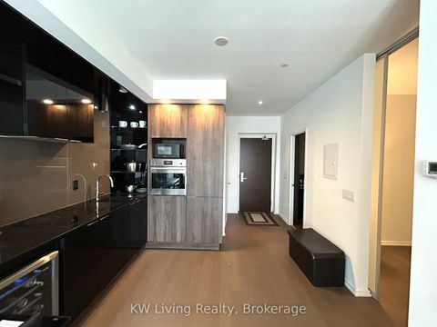 Photo 8 at 2708 - 70 Temperance Street, Bay Street Corridor, Toronto