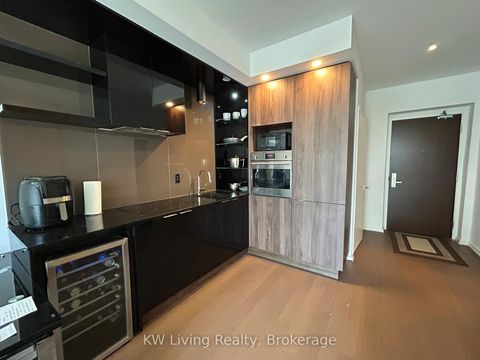Photo 11 at 2708 - 70 Temperance Street, Bay Street Corridor, Toronto