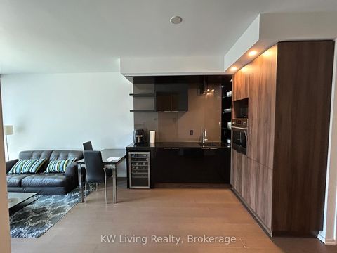 Photo 12 at 2708 - 70 Temperance Street, Bay Street Corridor, Toronto
