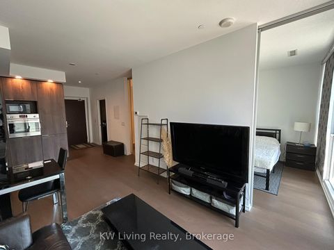 Photo 14 at 2708 - 70 Temperance Street, Bay Street Corridor, Toronto