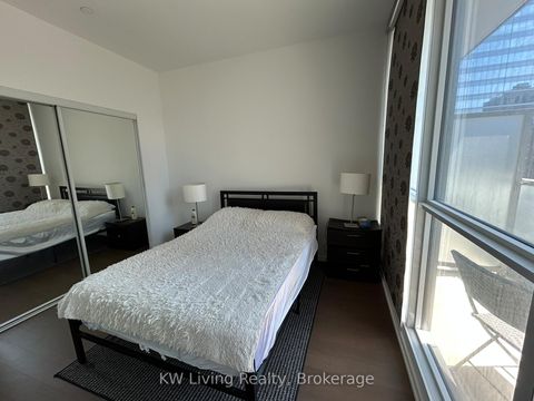 Photo 15 at 2708 - 70 Temperance Street, Bay Street Corridor, Toronto