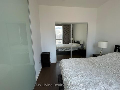 Photo 16 at 2708 - 70 Temperance Street, Bay Street Corridor, Toronto