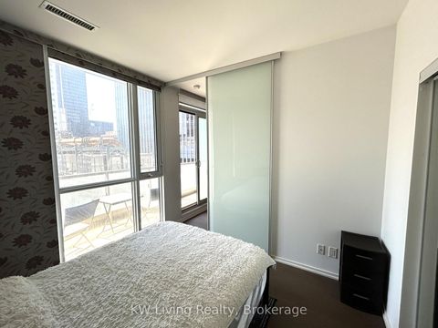 Photo 17 at 2708 - 70 Temperance Street, Bay Street Corridor, Toronto