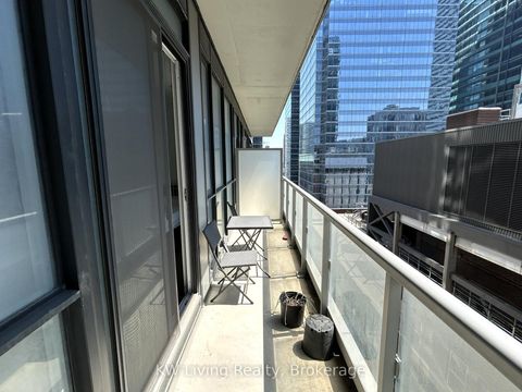Photo 18 at 2708 - 70 Temperance Street, Bay Street Corridor, Toronto