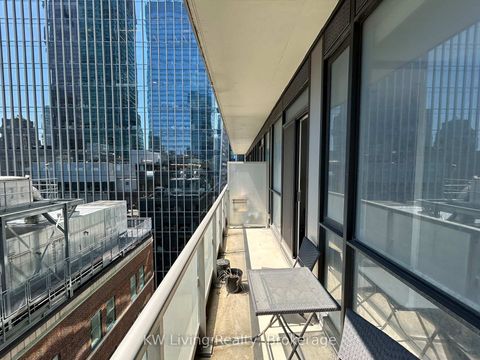 Photo 19 at 2708 - 70 Temperance Street, Bay Street Corridor, Toronto