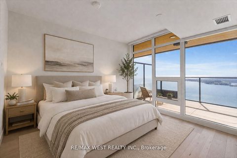 Photo 12 at 5709 - 1 Concord Cityplace Way, Waterfront Communities C1, Toronto