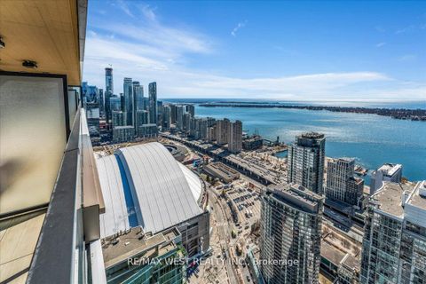 Photo 17 at 5709 - 1 Concord Cityplace Way, Waterfront Communities C1, Toronto
