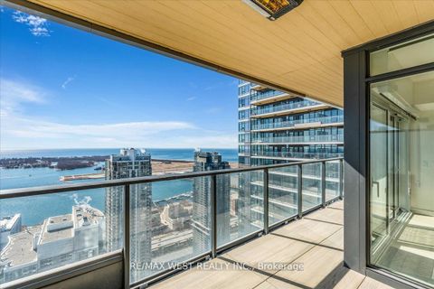 Photo 19 at 5709 - 1 Concord Cityplace Way, Waterfront Communities C1, Toronto