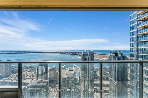 Photo 20 at 5709 - 1 Concord Cityplace Way, Waterfront Communities C1, Toronto