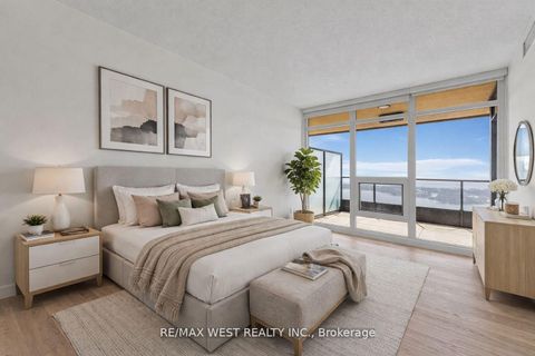 Photo 35 at 5709 - 1 Concord Cityplace Way, Waterfront Communities C1, Toronto