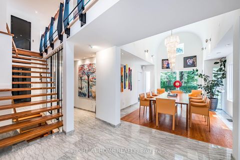 Photo 9 at 1 Friars Lane, Rosethorn, Toronto
