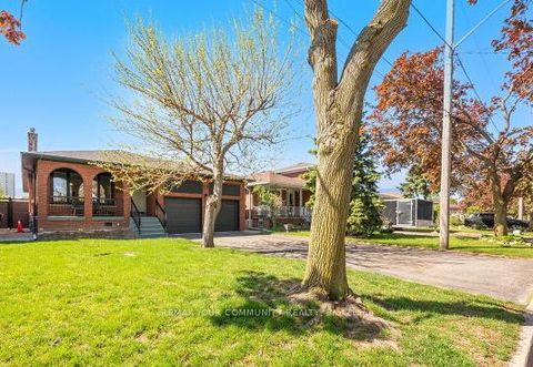 Photo 0 at 19 Hamer Boulevard, The Westway, Toronto