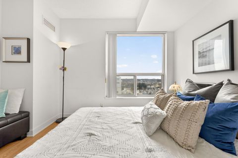 Photo 8 at 908 - 38 Lee Centre Drive, Woburn, Toronto