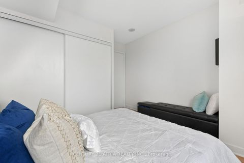 Photo 9 at 908 - 38 Lee Centre Drive, Woburn, Toronto