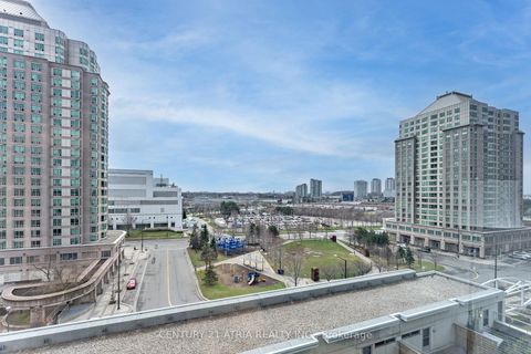 Photo 12 at 908 - 38 Lee Centre Drive, Woburn, Toronto
