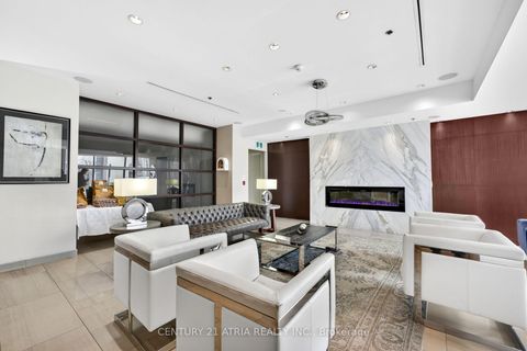 Photo 13 at 908 - 38 Lee Centre Drive, Woburn, Toronto