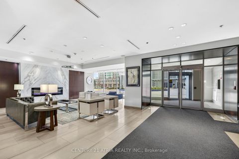 Photo 14 at 908 - 38 Lee Centre Drive, Woburn, Toronto