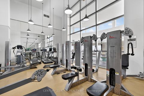 Photo 15 at 908 - 38 Lee Centre Drive, Woburn, Toronto