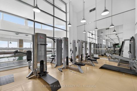 Photo 16 at 908 - 38 Lee Centre Drive, Woburn, Toronto