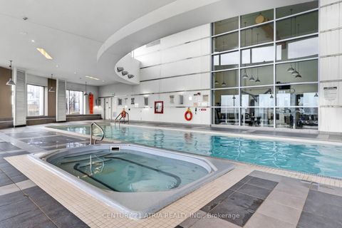 Photo 17 at 908 - 38 Lee Centre Drive, Woburn, Toronto
