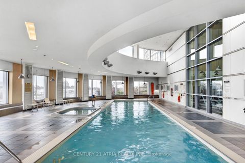 Photo 18 at 908 - 38 Lee Centre Drive, Woburn, Toronto