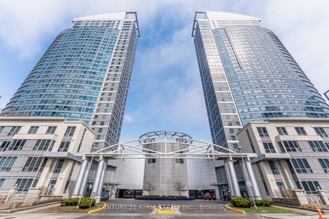 Photo 19 at 908 - 38 Lee Centre Drive, Woburn, Toronto