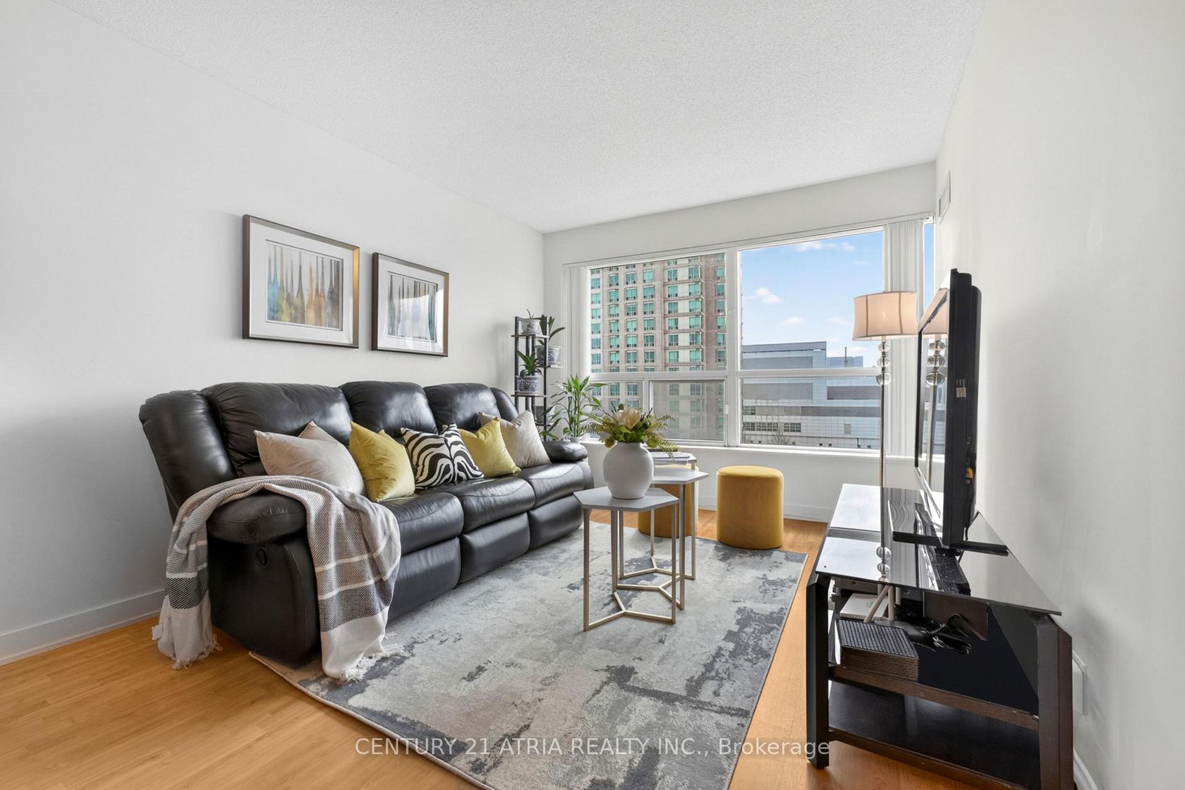 908 - 38 Lee Centre Drive, Woburn, Toronto photo 6