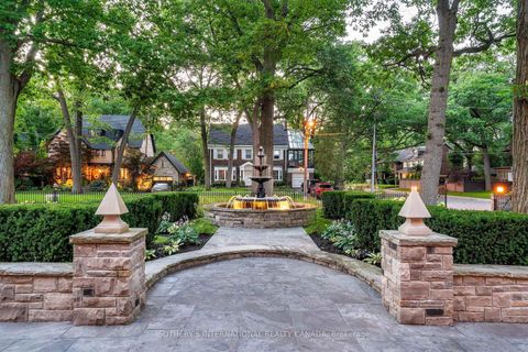 Photo 1 at 57 Baby Point Crescent, Lambton Baby Point, Toronto