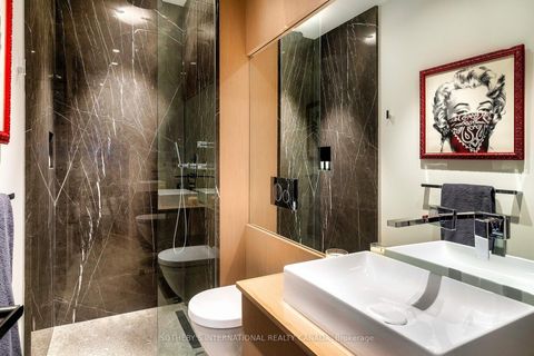 Photo 26 at 57 Baby Point Crescent, Lambton Baby Point, Toronto