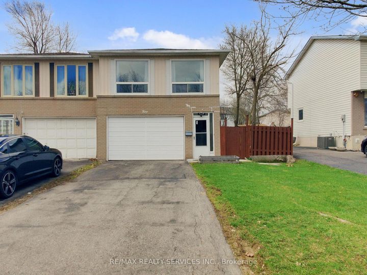 Photo 0 at 9 Glenridge Road, Northgate, Brampton