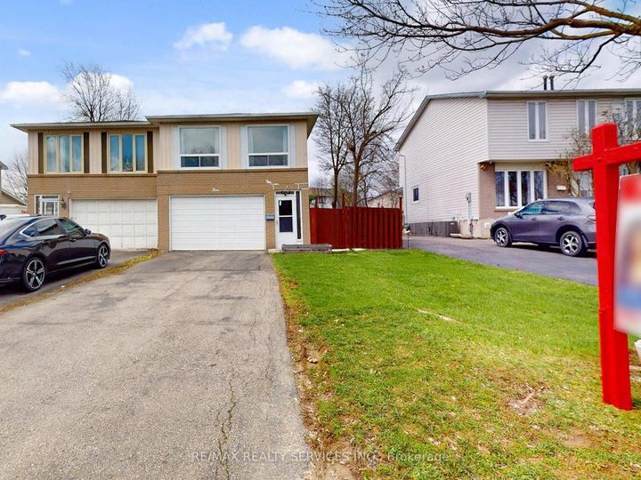 Photo 1 at 9 Glenridge Road, Northgate, Brampton