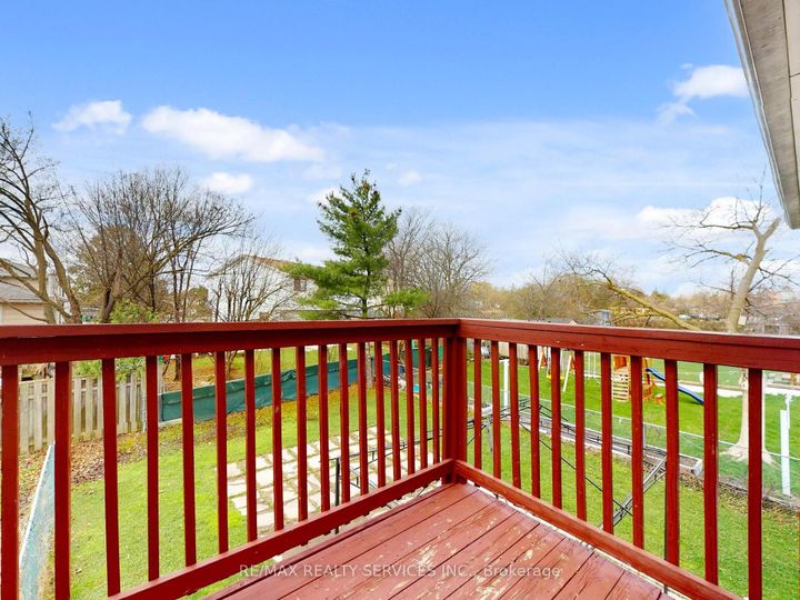Photo 32 at 9 Glenridge Road, Northgate, Brampton