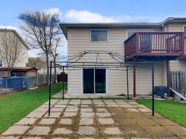 Photo 46 at 9 Glenridge Road, Northgate, Brampton