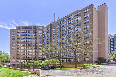 Photo 0 at 603 - 250 Davis Drive, Central Newmarket, Newmarket